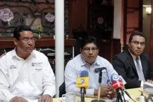 Denuncian en Tepeaca intromisión de Nancy de la Sierra en el proceso