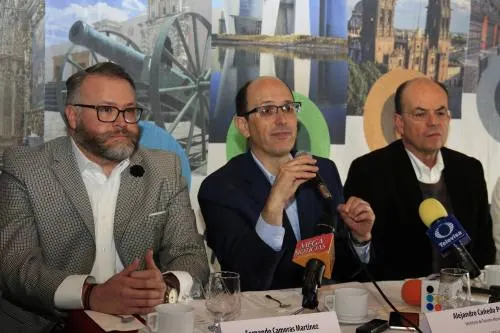 Casa del Mendrugo se suma a la última Noche de Museos