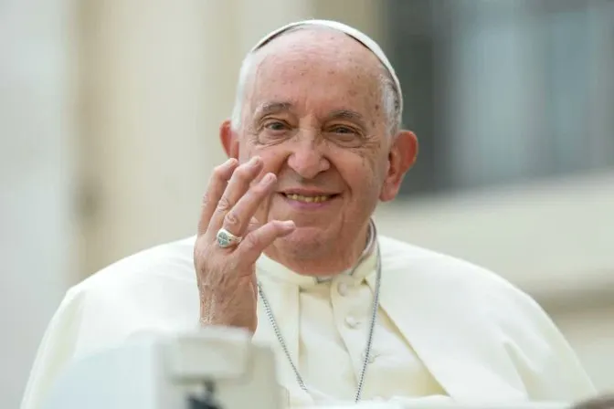 Papa Francisco