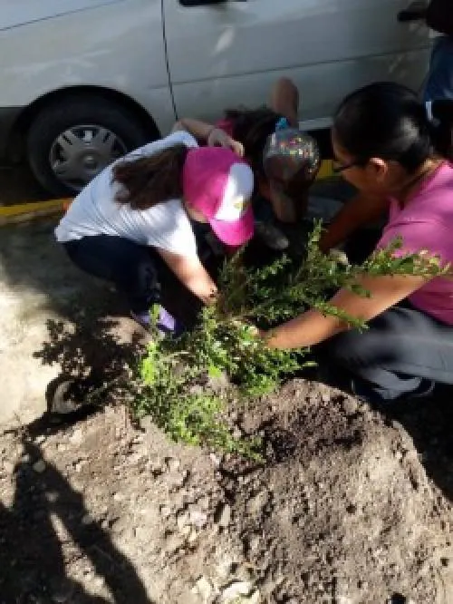 Ayuntamiento de Puebla realiza acciones integrales en La Paz