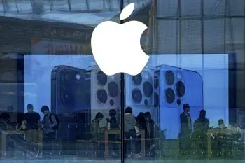 Empleados de Apple buscan crear su sindicato