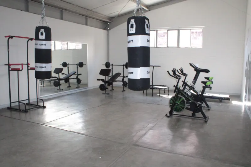conalep-gimnasio-de-box