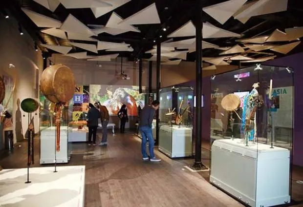 Resultado de imagen para museos para el 16 de septiembre en puebla