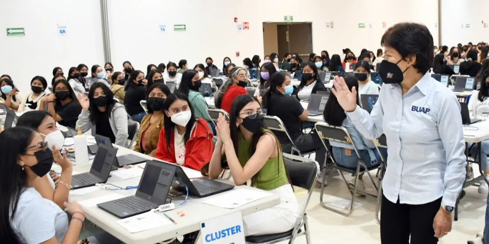 Proceso de Admisión 2024