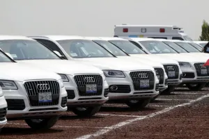 Atraso en obras para Audi no repercuten en nada: Secotrade