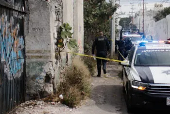 Encuentran muerta a persona en situación de calle, en San Miguelito