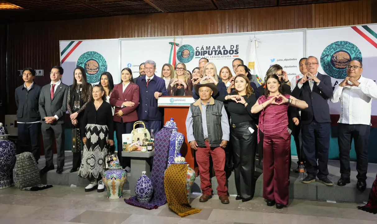 Puebla Proyección Nacional
