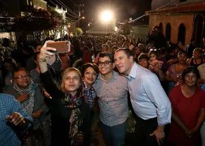 México con necesidad de proyecto que combata pobreza y genere oportunidades: RMV