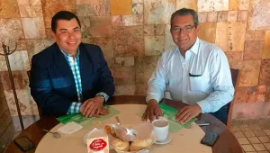 Continúa Zavala activismo y promoción de cara a sucesión gubernamental