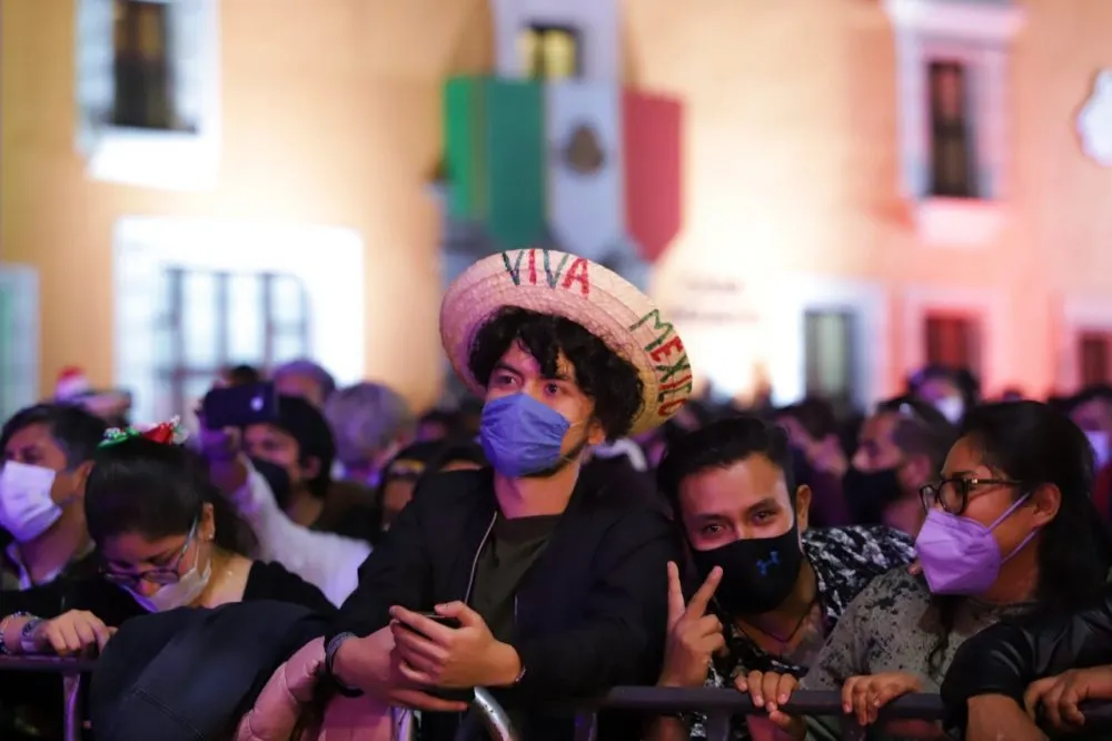 Fiestas Patrias