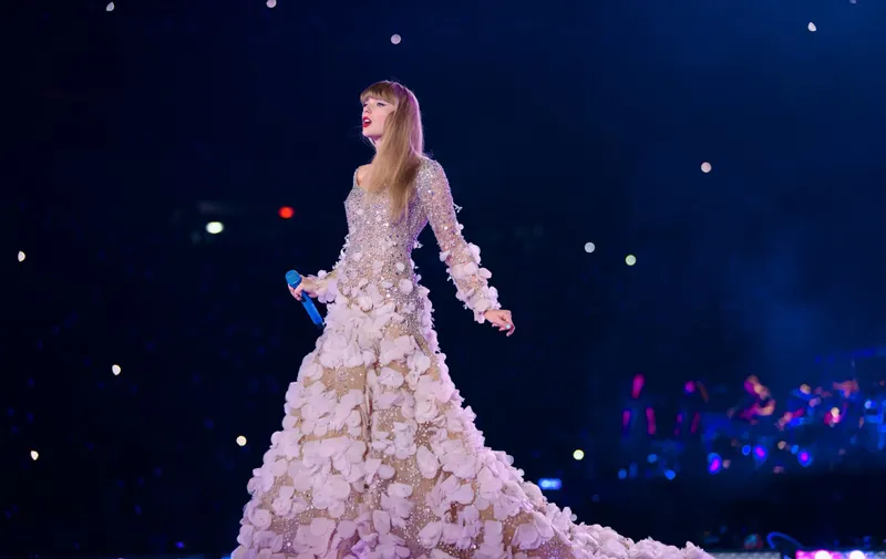 Taylor S