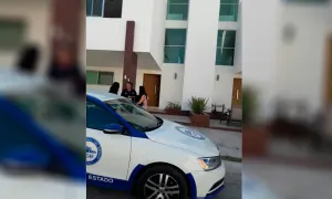 Se descarta posible secuestro de ciudadana brasileña: FGE