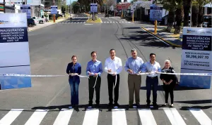 Respaldo de la ciudadanía es importante para transformar el estado