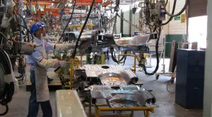 Registra Puebla baja en sector manufacturero durante noviembre
