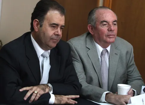 Ignora IP fuero al auditor del OFS