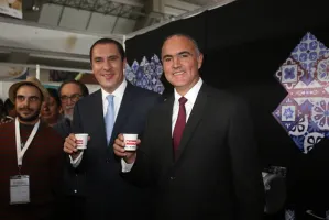 Así perciben ya a Rafael Moreno Valle
