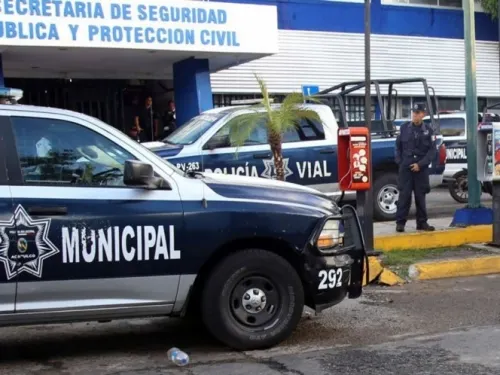 Jovencita se emborracha en fiesta patronal y la violan camino a casa