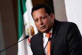 Rechaza Ignacio Alvízar que su llegada al gobierno sea un pago de facturas