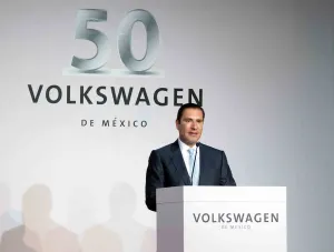 Puebla será principal clúster automotriz del país