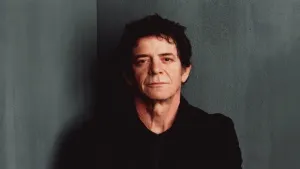 Fallece esta mañana Lou Reed a los 71 años