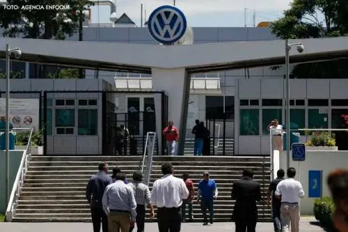 Sostienen primer encuentro VW y SITIAVW dentro de revisión salarial 2017