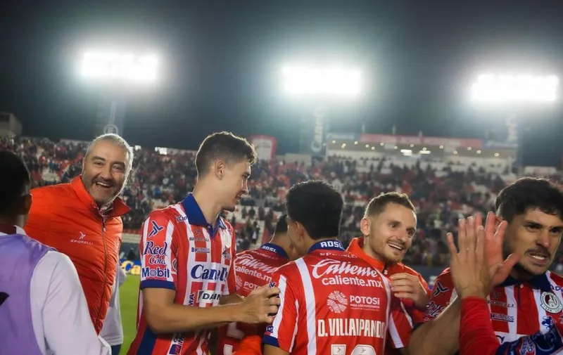 Club Atlético de San Luis