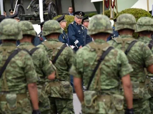 Ejército mexicano, cuarto mejor en el continente americano