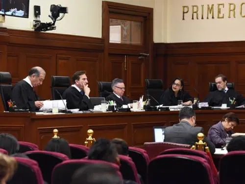 Suprema Corte concede nuevo amparo para uso lúdico de marihuana