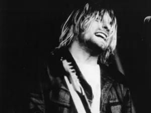 Video:Kurt Cobain es recordado con canción a capela