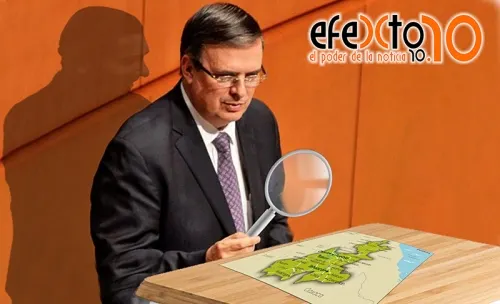 La conexión Puebla-Ebrard