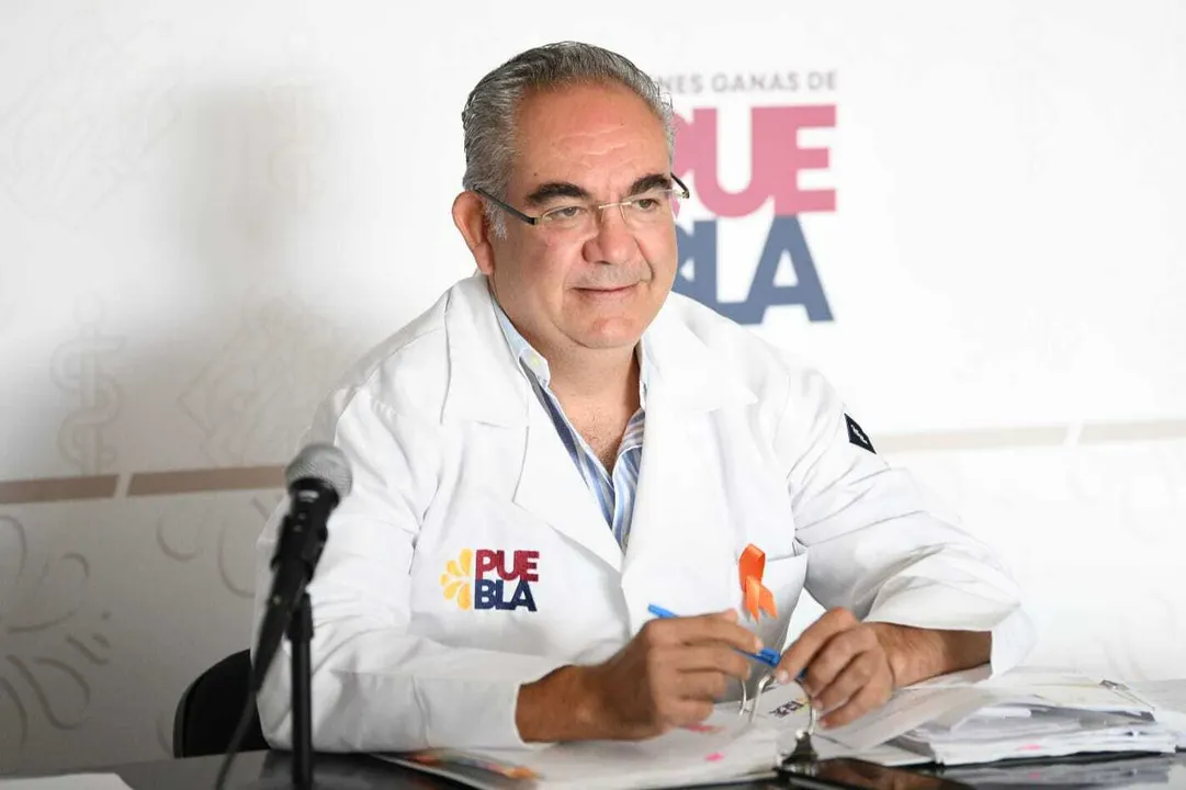 José Antonio Martínez García