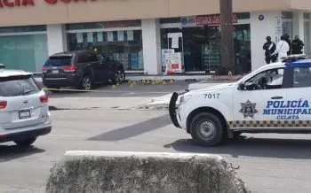 Asesinan a hijo del presidente municipal de Celaya, Guanajuato