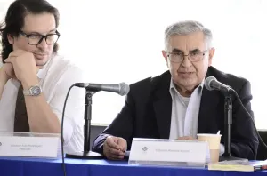 La comunidad debe ser una respuesta ante la modernidad: Ibero