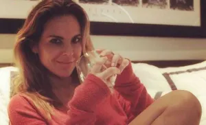 Gana Kate del Castillo amparo para acceder al expediente de El Chapo