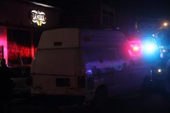 Dueño de bar La Mezca, de nombre Scott y padre de 2 niños, fue el asesinado en Cholula