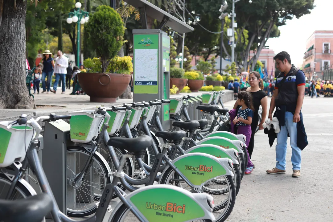 Urban Bici