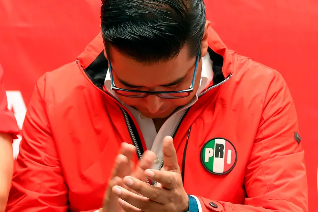 Néstor Camarillo