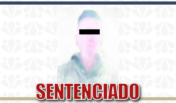 Sentencian a más de 58 años de prisión a responsable de violación agravada y violencia familiar en Huejotzingo