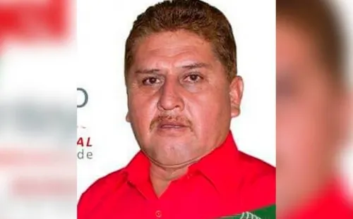 “Levantan” a Ángel González, alcalde de Huehuetlán el Grande