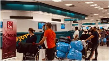 Cuba elimina requisitos a viajeros por covid-19