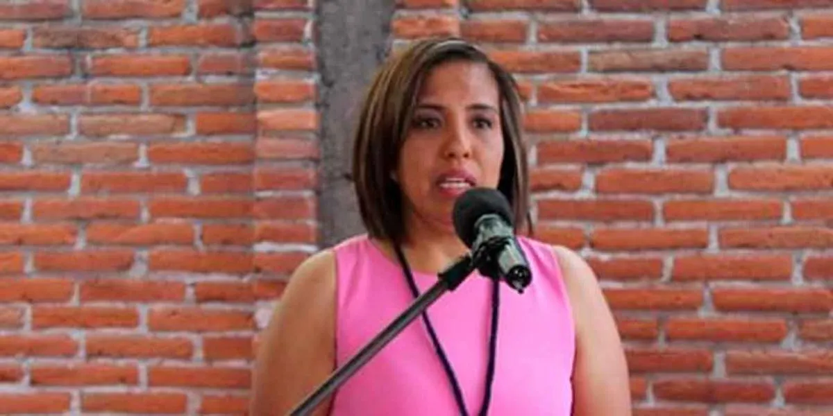 Se debilita Virginia Cruz en la lucha por retener el control del Sindicato de Burócratas