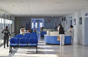 Acata Servicios de Salud del estado recomendación de la CNDH por caso Pahuatlán