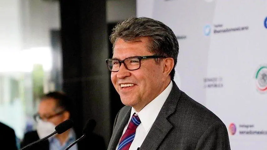 Ricardo Monreal Avila