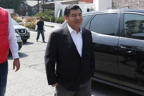 Mario Marín y Michael Jackson: las Turbias Semejanzas