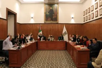 Aprueba Cabildo de San Pedro Cholula ampliación del programa “Ciudad de oportunidades”