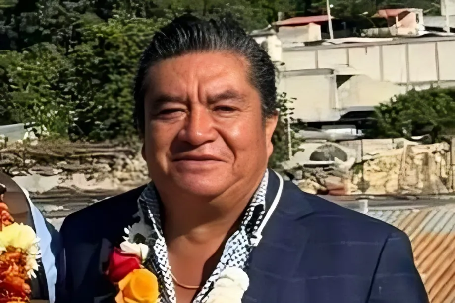 Juan Perez Moral