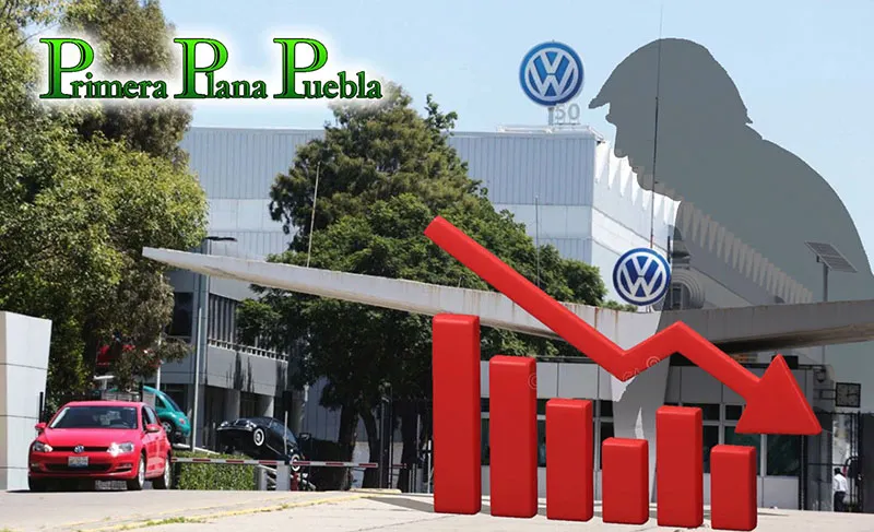 Volkswagen Trump Aranceles