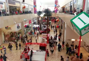 Supera expectativas tercera edición del Buen Fin de Puebla