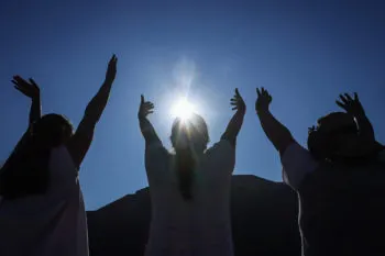 ¡Despierta tus sentidos en el Equinoccio de Primavera en Atlixco!