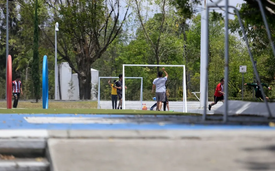 Poblanos ignoran pre-contingencia atmosférica